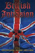 British Invasion by Steve Lockley