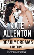Deadly Dreams by Kate Allenton