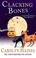 Clacking Bones by Carolyn Haines