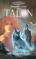 Talon by Michael James Ploof