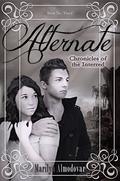Alternate (Chronicles of the Interred #3) by Marilyn Almodóvar