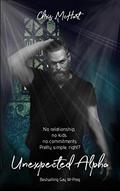 Unexpected Alpha by Chris McHart