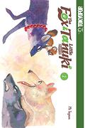 The Fox & Little Tanuki, Volume 2 (The Fox & Little Tanuki #2) by Mi Tagawa