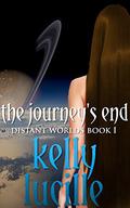 The Journey's End by Kelly Lucille