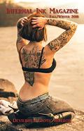 Infernal Ink Magazine  : Devilishly Erotic Horror (Fall/Winter #2018) by Hydra M. Star