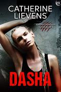 Dasha (Council Assassins #9) by Catherine Lievens