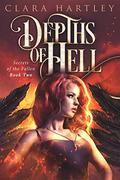 Depths of Hell by Clara Hartley