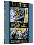 Accidents And Old Lace And Other Stories (The EC Artists' Library #29) by Graham Ingels