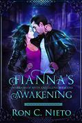 Fianna's Awakening (Warriors of Myth and Legend #1) by Ron C. Nieto