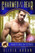 Charmed by the Bear (Bluebell Creek #1) by Olivia Arran