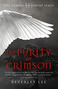 The Purity of Crimson (Gabriel Davenport #3) by Beverley Lee