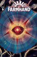 Farmhand #5 (Farmhand #5) by Rob Guillory