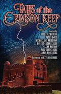 Tales of the Crimson Keep by Michael Jan Friedman