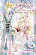 Bibliophile Princess: Volume 5 (Princess Bibliophile Light Novels #5) by 由唯