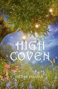 High Coven (High Witch #3) by Mona Hanna