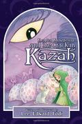 Kendra Kandlestar and the Crack in Kazah (The Chronicles of Kendra Kandlestar #4) by Lee Edward Födi