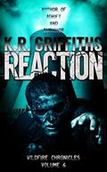 Reaction by K.R. Griffiths