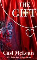 The Gift (Destiny #2) by Casi McLean