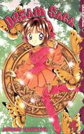 Dream Saga, Vol. 04 (Dream Saga #4) by Megumi Tachikawa