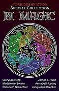 Bi Magic by Madeleine Swann