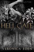 Hell Gate by Veronica Eden