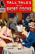 Tall Tales with Short Cocks Vol. 4 by Ross E. Lockhart
