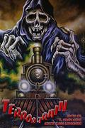 Terror Train (Terror Train #1) by William F. Nolan