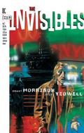 The Invisibles #2 (The Invisibles Single Issues #2) by Grant Morrison