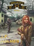 Irregular Scout Team One: Volume 1  (IST-1) by J.F. Holmes
