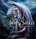 Anne Stokes: Magical Fantasy Artist by Anne Stokes