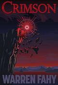 Crimson by Warren Fahy