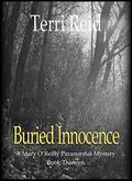 Buried Innocence by Terri Reid