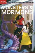 Monsters & Mormons by Lee Allred