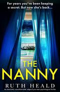 The Nanny by Ruth Heald
