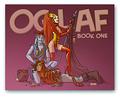 Oglaf Book One (Oglaf #1) by Trudy Cooper