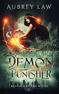 Black Annis: Demon Punisher (Revenge of the Witch #4) by Aubrey Law