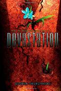 Devastation (Virtual War Chronologs #1-2) by Gloria Skurzynski