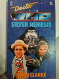 Doctor Who: Silver Nemesis (Target Books Doctor Who Numerical Order #143) by Kevin Clarke