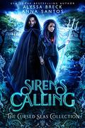 Siren's Calling by Anna Santos