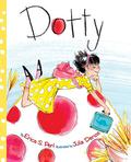 Dotty by Erica S. Perl, Julia Denos