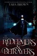 Redeemers by Tara Brown