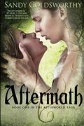Aftermath (The Afterworld Saga #1) by Sandy Goldsworthy