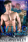 Wild Homecoming by Liza Street