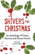 Shivers For Christmas by Richard Dalby