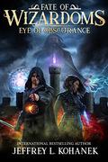Eye of Obscurance (Fate of Wizardoms #1) by Jeffrey L. Kohanek