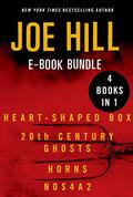 Joe Hill Collection by Joe Hill