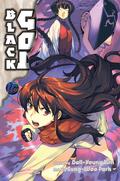Black God, Vol. 16 (Black God #16) by Sung-Woo Park