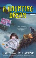A Haunting Dream by Joyce Lavene, Jim Lavene