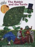 The Rabbit And The Turtle by Eric Carle