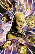 Farscape, Vol. 8: War for the Uncharted Territories - Part 2 (Farscape: Graphic Novel #8) by Rockne S. O'Bannon